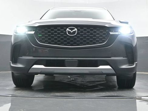 Used 2023 MAZDA CX-50 AWD 2.5 Turbo w/ Cargo Package image 20