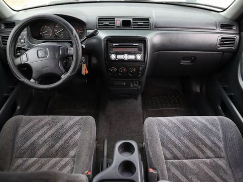 Used 2000 Honda CR-V LX image 2