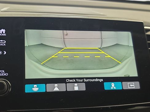 Used 2021 Honda Pilot Elite image 23