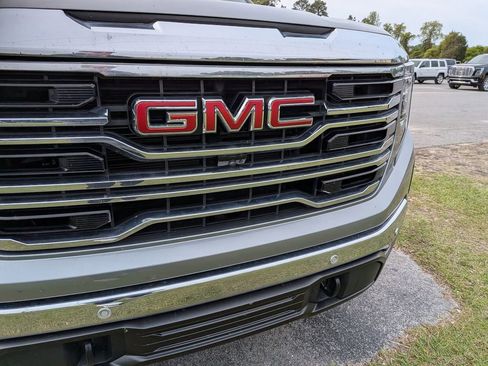 Certified 2024 GMC Sierra 1500 SLT w/ SLT Premium Plus Package image 15