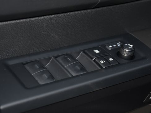 New 2026 Toyota Tundra Platinum image 6