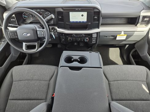 New 2026 Ford F350 XL w/ STX Appearance Package AWD/4WD image 24