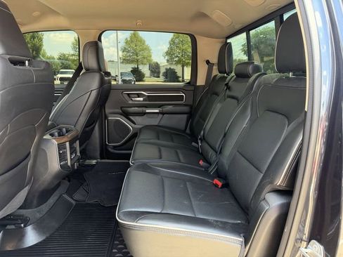 Used 2021 RAM 1500 Laramie AWD/4WD image 27