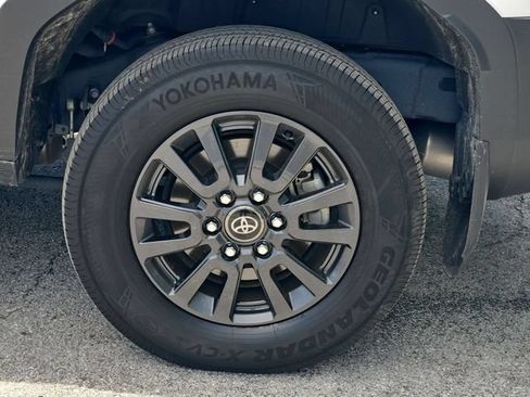 Used 2025 Toyota Land Cruiser 1958 AWD/4WD image 31