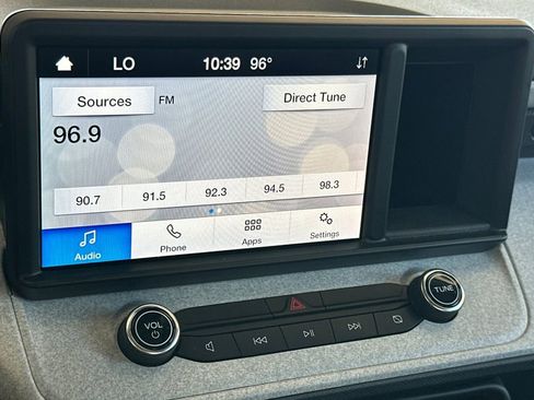 Used 2023 Ford Maverick XLT image 20