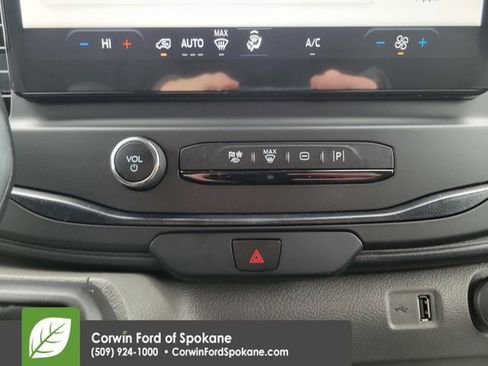 New 2026 Ford Transit 350 148 High Roof Extended AWD image 27