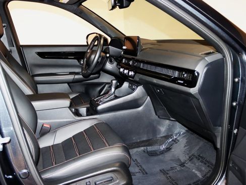 Used 2025 Honda CR-V Sport Touring image 60