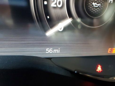 Used 2026 RAM 3500 Limited w/ Bed Utility Group AWD/4WD image 25