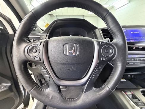 Used 2023 Honda Ridgeline RTL-E image 43