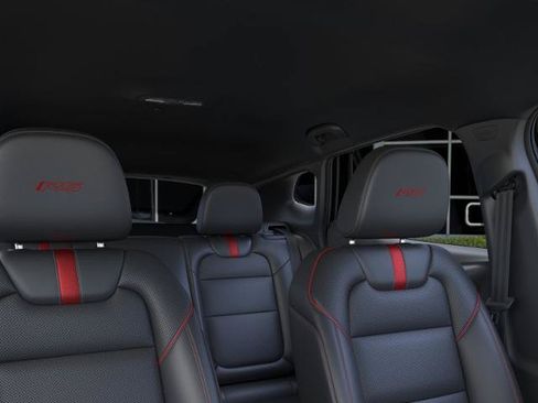 New 2026 Chevrolet Trax RS w/ Driver Confidence Package FWD image 24
