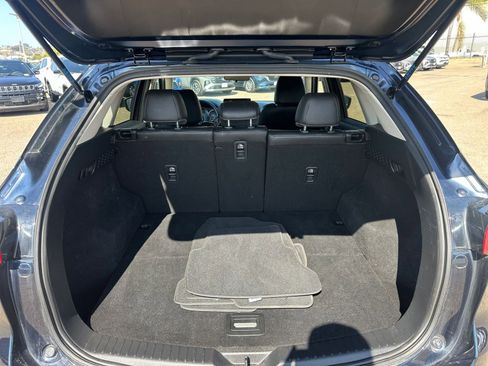 Used 2025 MAZDA CX-5 AWD 2.5 S w/ Select Package image 31