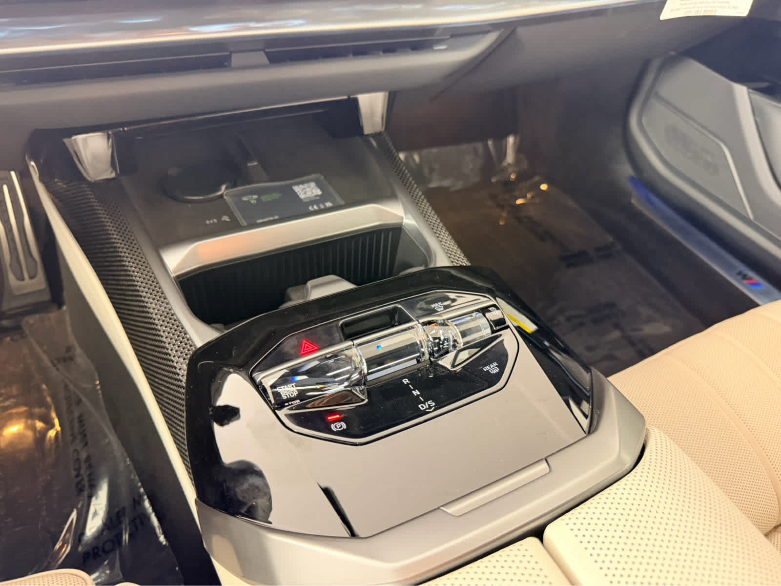 New 2027 BMW 740i w/ Executive Package RWD image 15