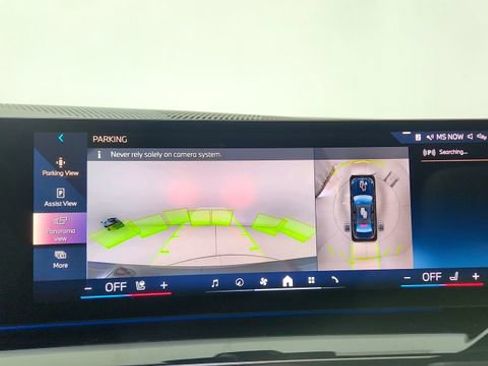 Used 2025 BMW i5 xDrive40 w/ M Sport Package image 49