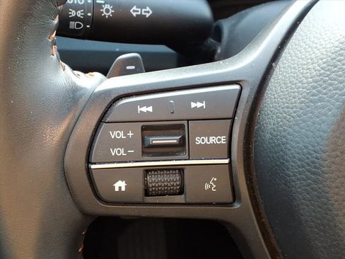 Used 2023 Honda CR-V Sport image 13