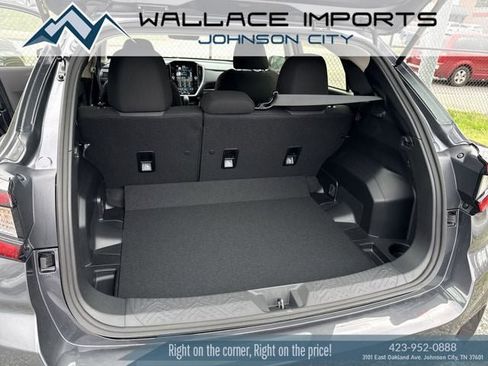 New 2026 Subaru Impreza 2.0i Sport image 76