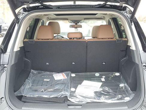 New 2026 Nissan Rogue Platinum image 7