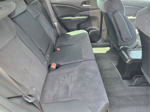 Used 2013 Honda CR-V LX image 28