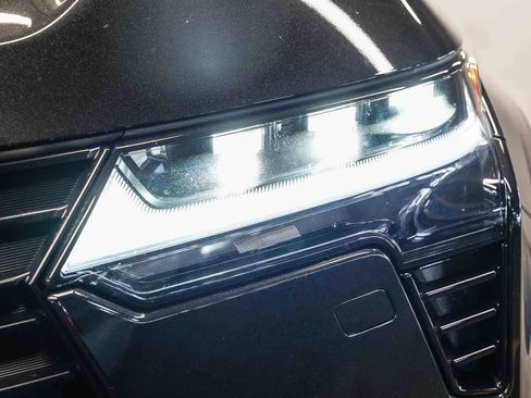 Used 2026 Lexus GX 550 AWD/4WD image 7