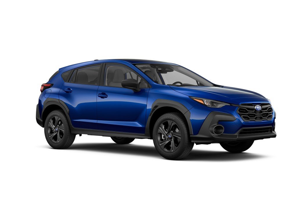 New 2026 Subaru Crosstrek 2.5i AWD/4WD image 4