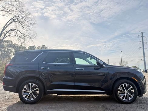 Used 2021 Hyundai Palisade SEL FWD image 7