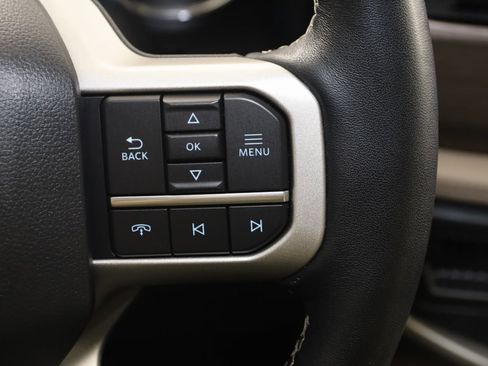 Used 2022 Ford Expedition Limited image 38