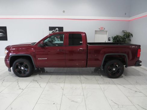 Used 2015 GMC Sierra 1500 4x4 Double Cab w/ Elevation Edition image 6