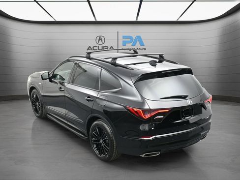 Certified 2026 Acura MDX A-Spec image 33