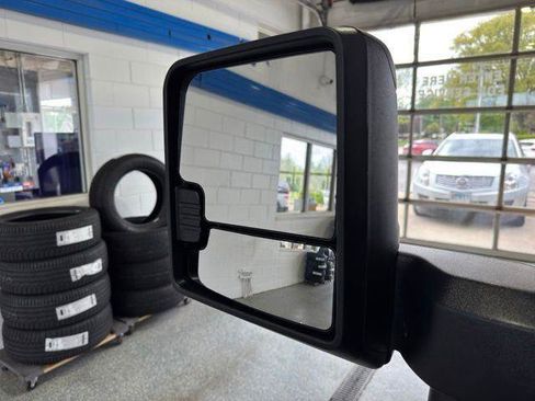 Used 2020 Chevrolet Silverado 3500 W/T w/ WT Convenience Package AWD/4WD image 19