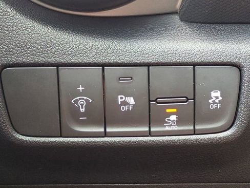 Certified 2023 Hyundai Kona Limited w/ Cargo Package FWD image 30