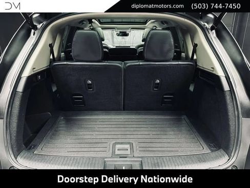 Used 2023 Acura MDX SH-AWD w/ Technology Package image 50