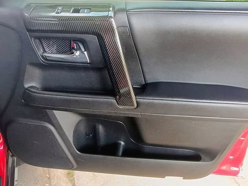 Used 2023 Toyota 4Runner SR5 RWD image 42