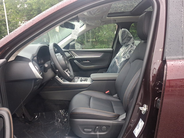 New 2026 MAZDA CX-90 3.3 Turbo w/ Premium Sport Pkg AWD/4WD image 12
