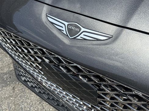 Used 2025 Genesis G70 2.5T AWD/4WD image 29