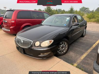 Used 2008 Buick LaCrosse CXL