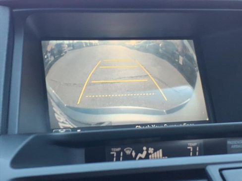 Used 2014 Honda Crosstour EX image 25