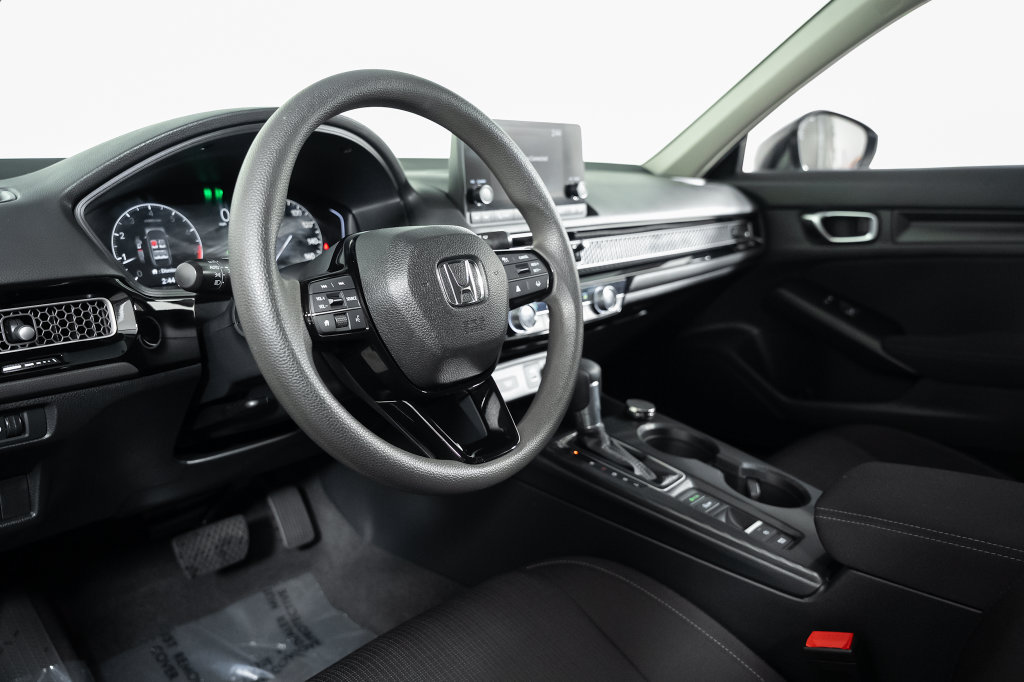 Used 2024 Honda Civic LX image 28