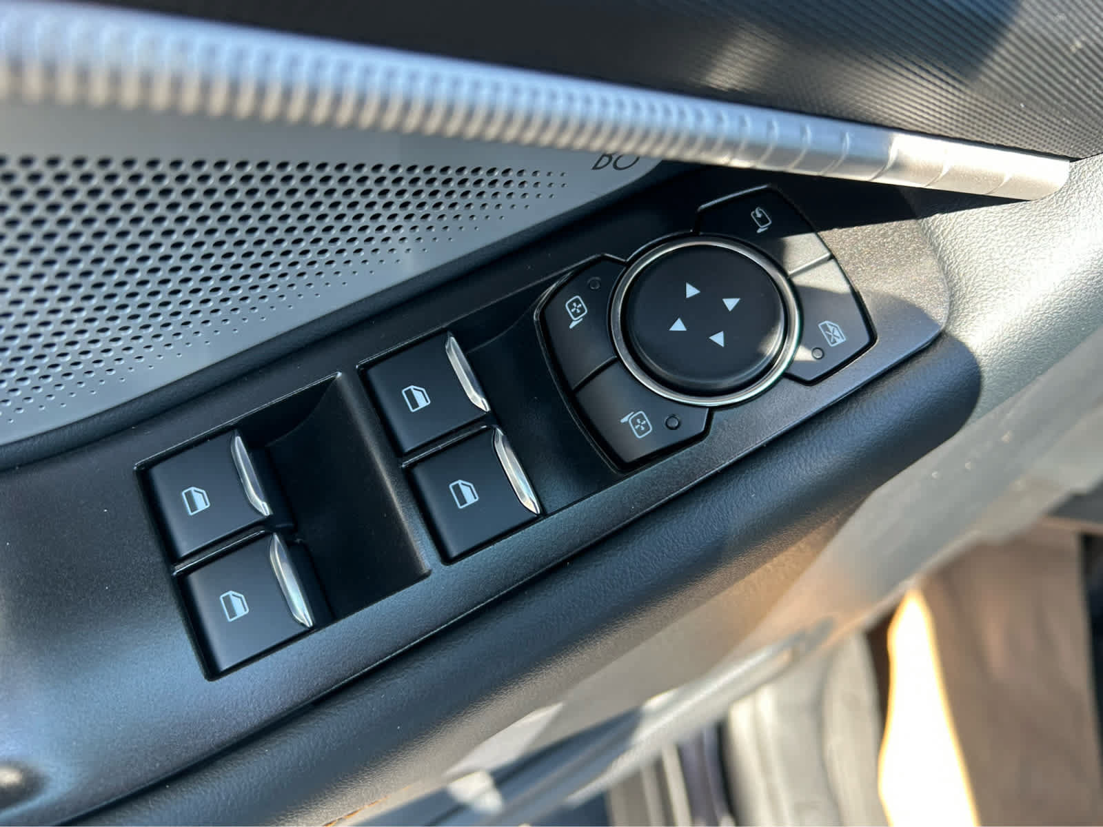 New 2026 Ford Explorer Tremor w/ Tremor Ultimate Package AWD/4WD image 21