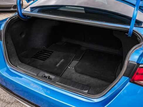 Used 2021 Nissan Sentra SR image 64