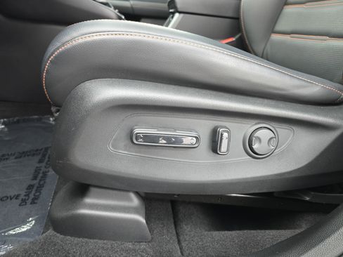 Certified 2024 Honda CR-V Sport Touring image 29