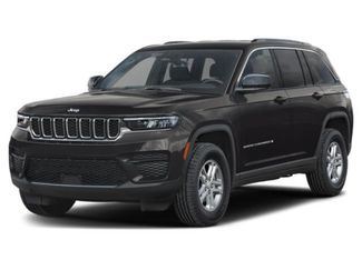 Used 2025 Jeep Grand Cherokee Laredo X AWD/4WD video 1