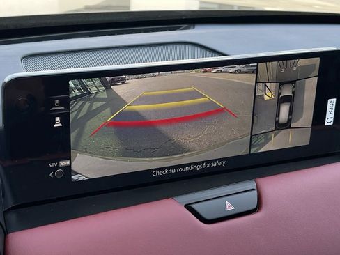 New 2026 MAZDA CX-70 3.3 Turbo S w/ Premium Package image 20