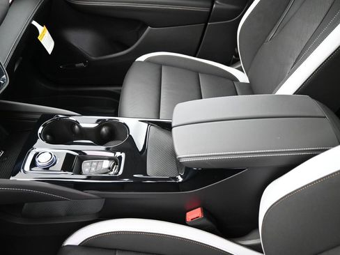 New 2026 Buick Envision Sport Touring image 18