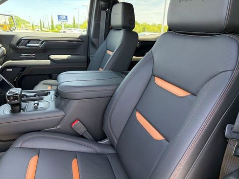 New 2026 GMC Sierra 1500 AT4 w/ AT4 Premium Package image 20