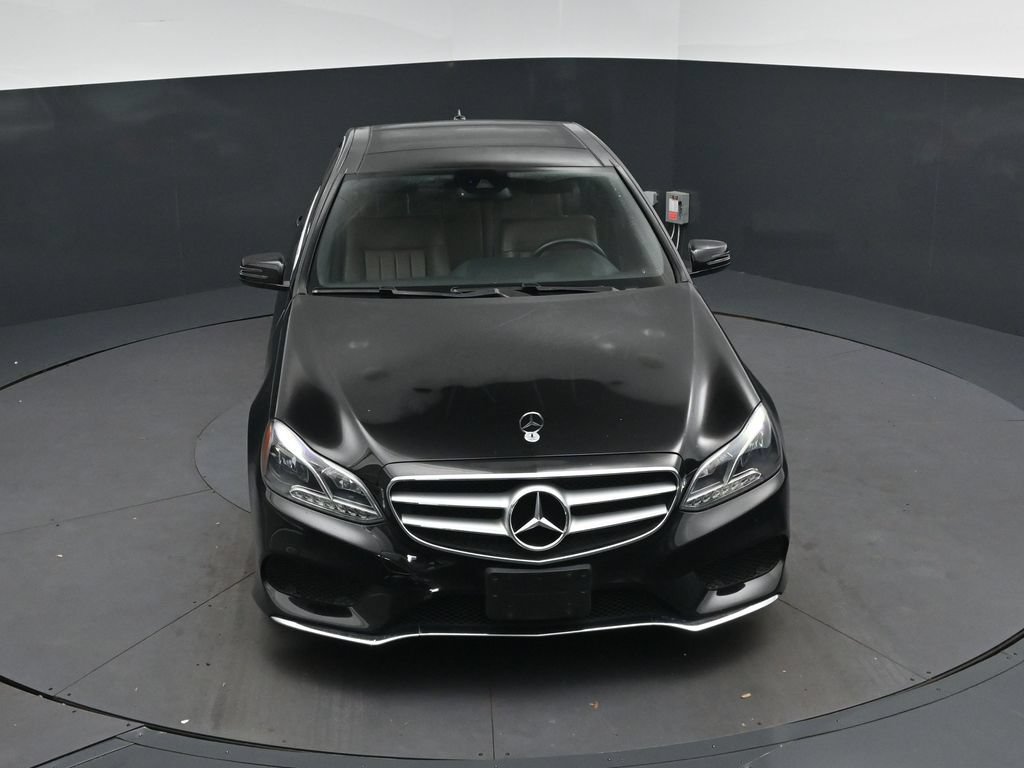 Used 2016 Mercedes-Benz E 350 4MATIC Sedan image 37