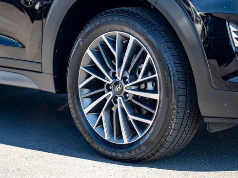 Used 2019 Hyundai Tucson SEL w/ Cargo Package image 8