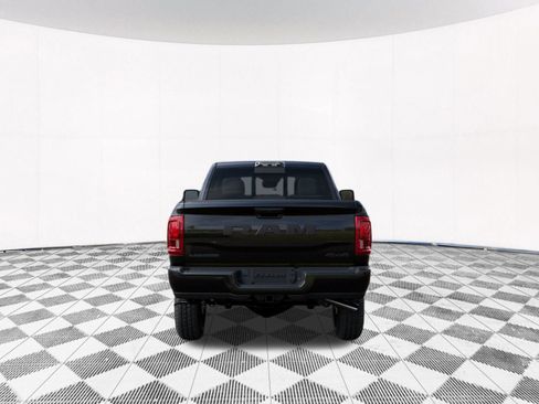 New 2026 RAM 2500 Laramie w/ Night Edition AWD/4WD image 11