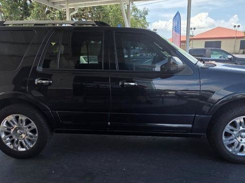 Used 2012 Ford Expedition Limited RWD image 12