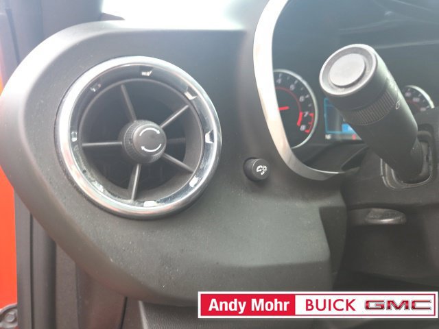 Used 2019 Chevrolet Camaro LT RWD image 30