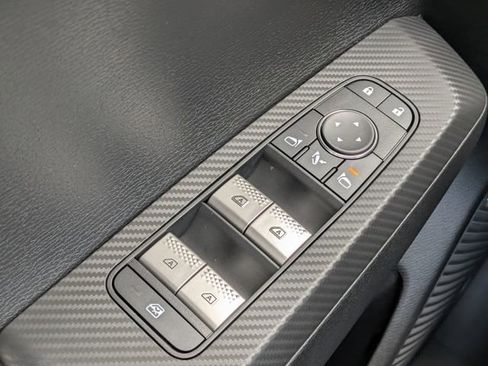 New 2026 Mitsubishi Outlander SE FWD image 24