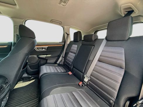 Used 2018 Honda CR-V EX image 26